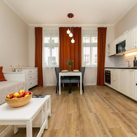 New Studio 3 - Self Check In, Parking Possible, Weekend Free Parking Pressburg Exterior foto
