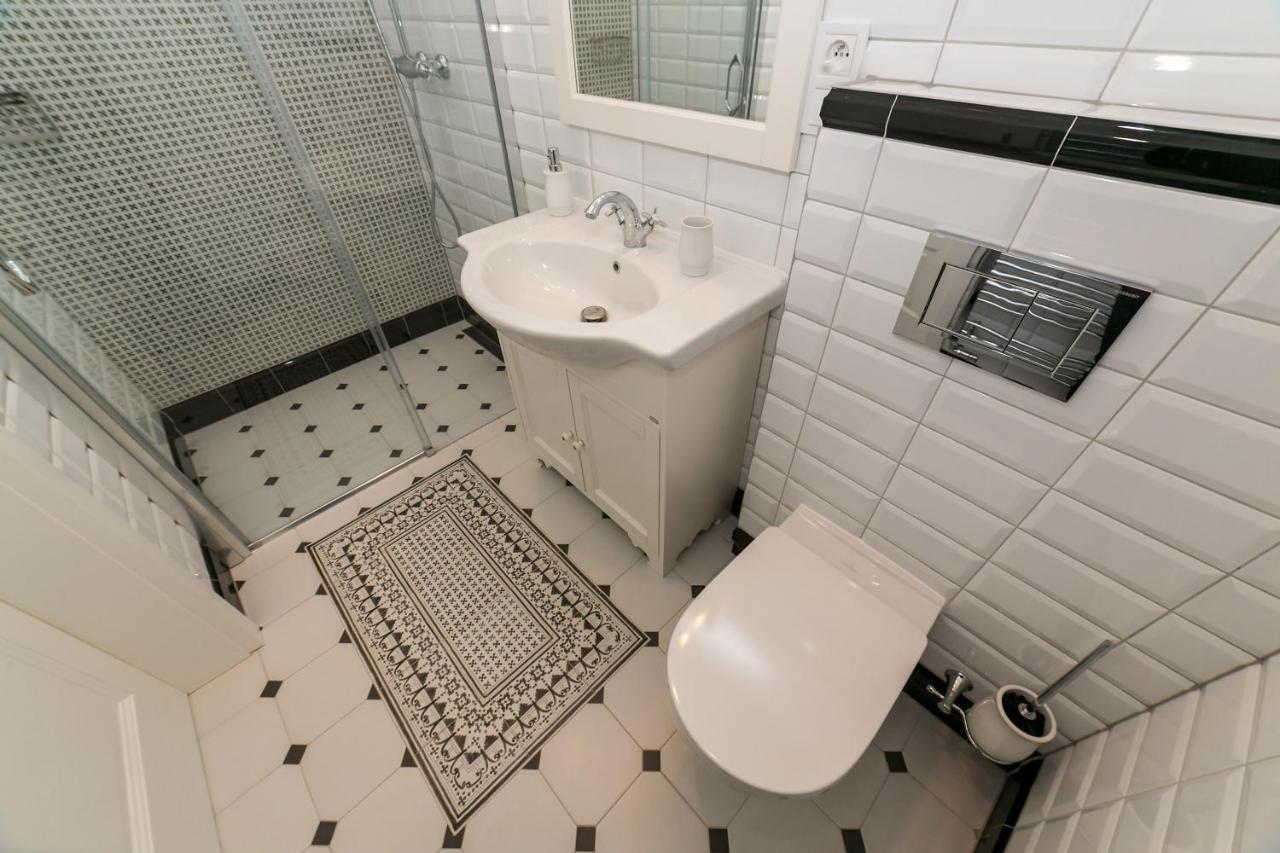 New Studio 3 - Self Check In, Parking Possible, Weekend Free Parking Pressburg Exterior foto