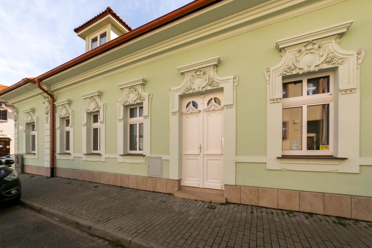 New Studio 3 - Self Check In, Parking Possible, Weekend Free Parking Pressburg Exterior foto